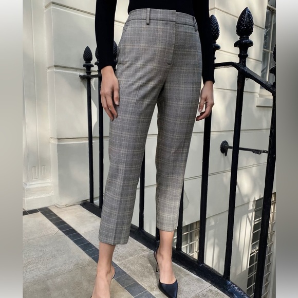 Babaton Quentin Pant Size 4 ARITZIA - Picture 1 of 8